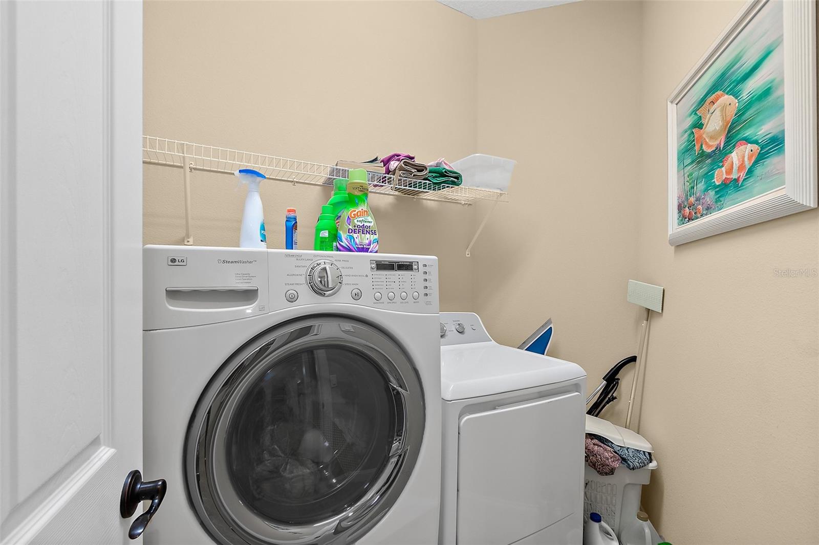 GRAND LANDINGS - Residential