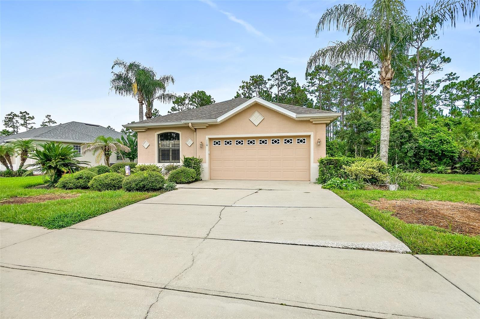 GRAND LANDINGS - Residential