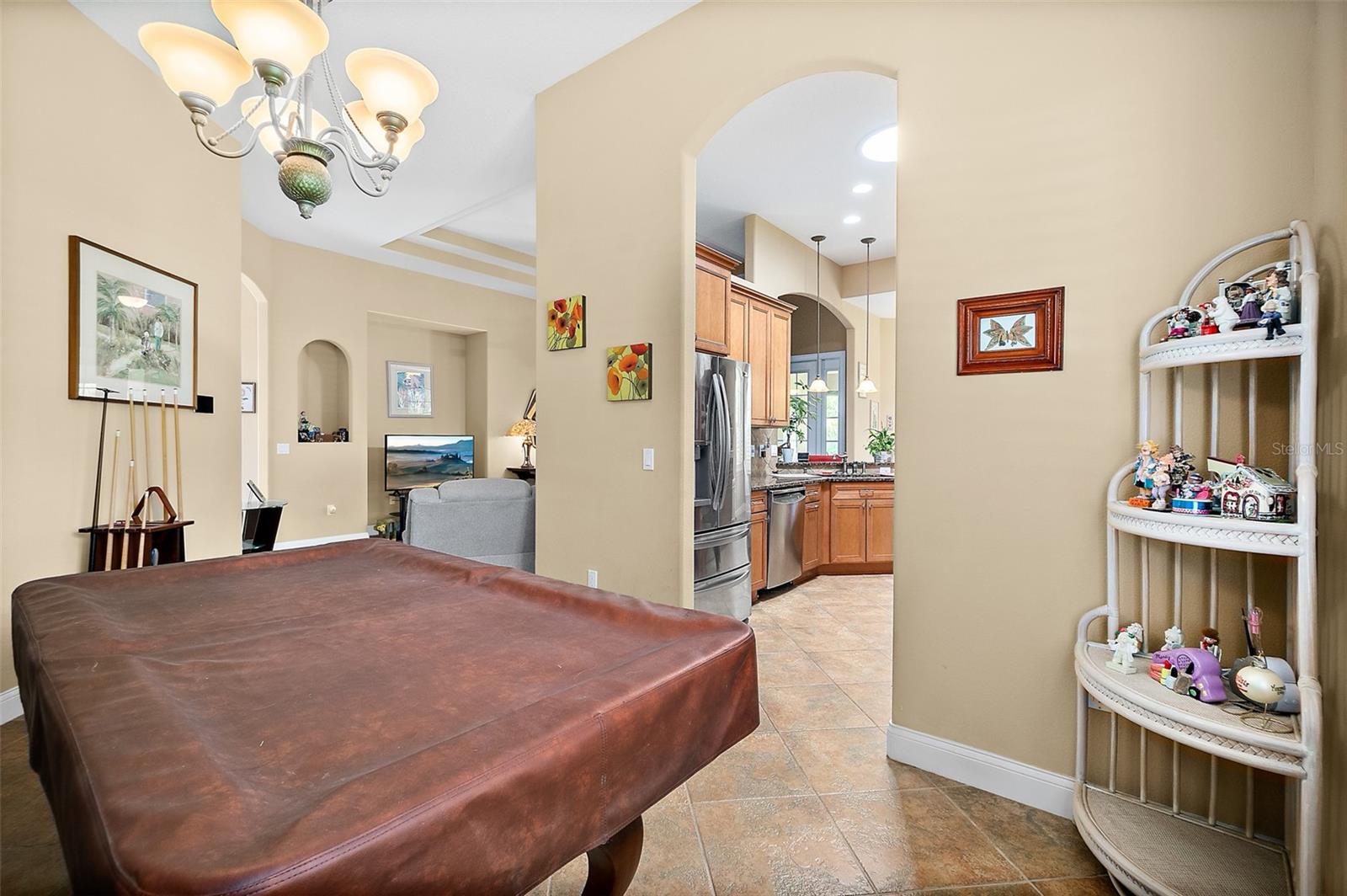 GRAND LANDINGS - Residential