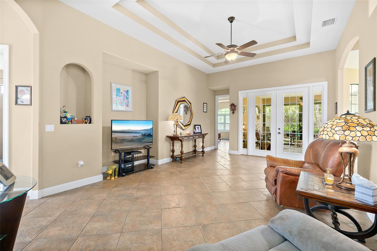 GRAND LANDINGS - Residential