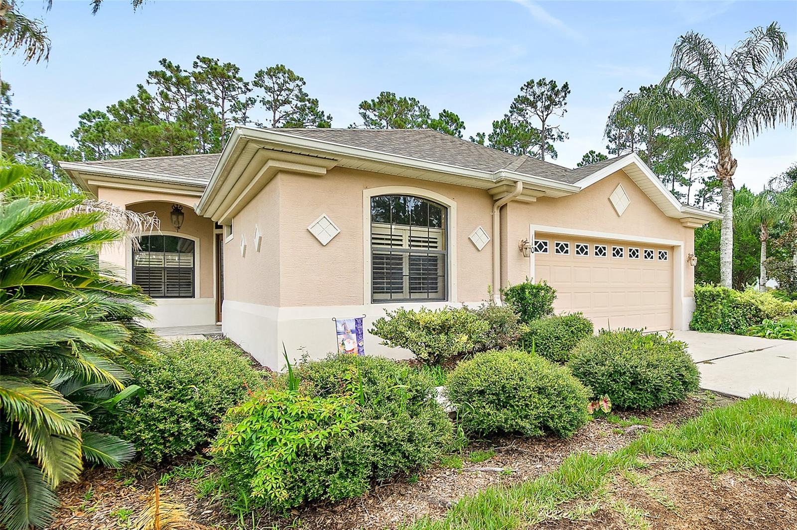 GRAND LANDINGS - Residential