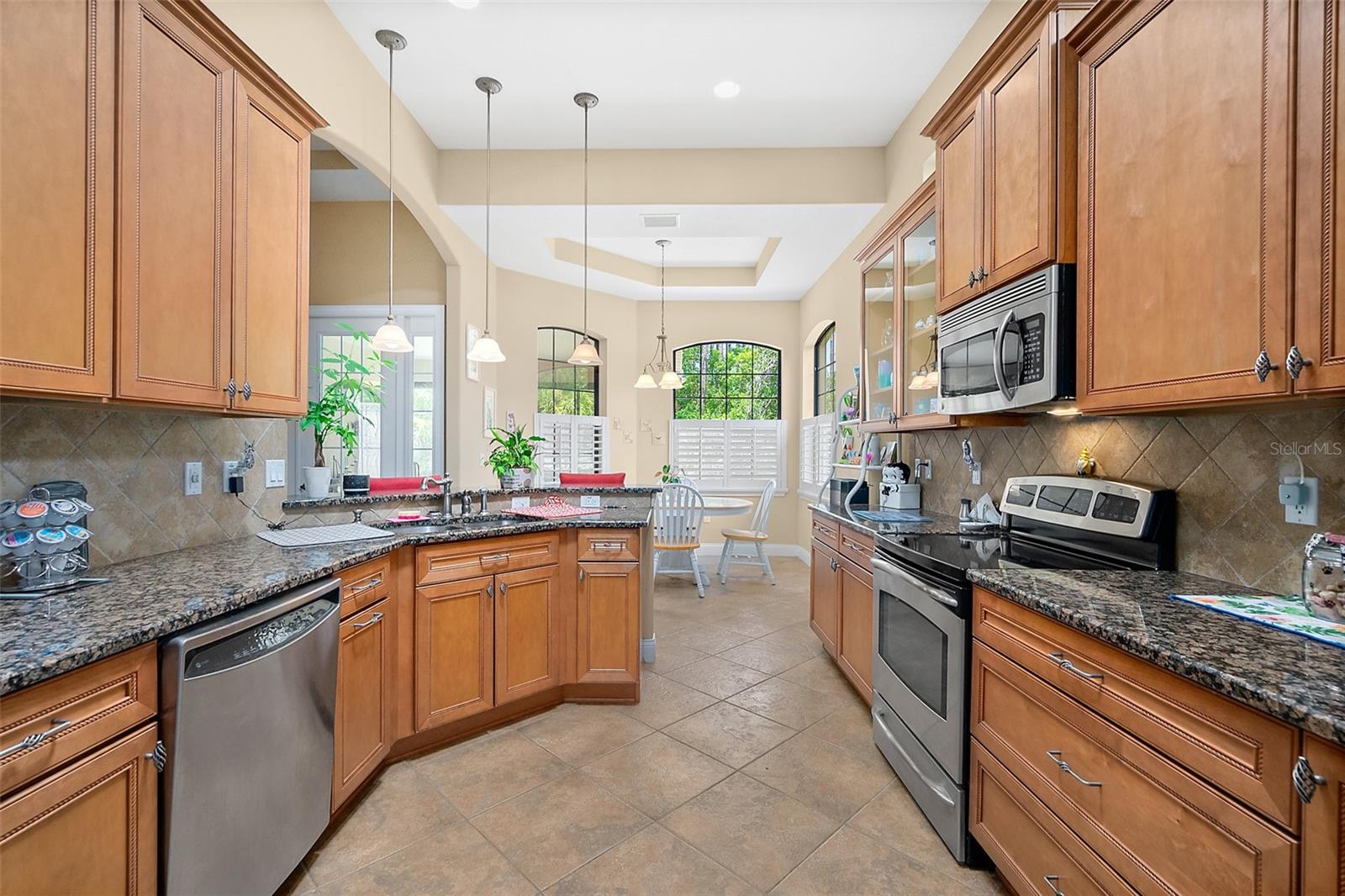 GRAND LANDINGS - Residential