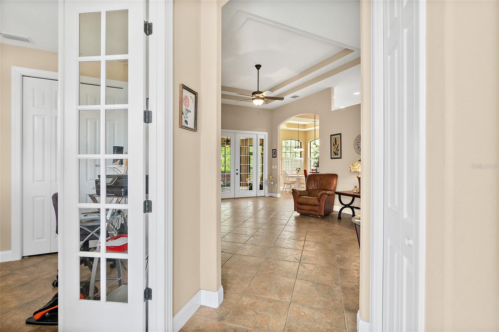GRAND LANDINGS - Residential