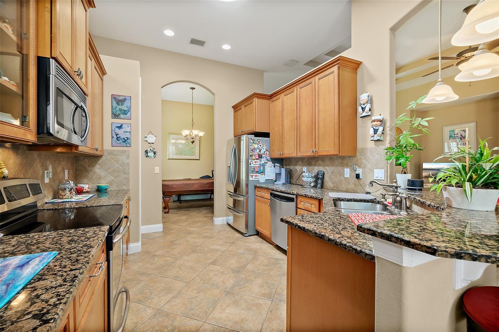 GRAND LANDINGS - Residential