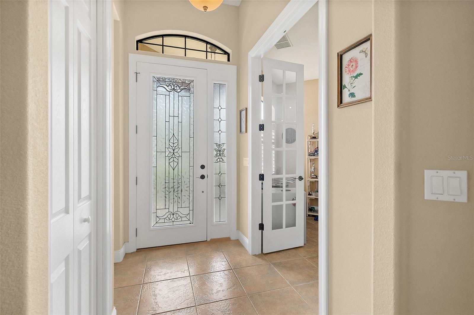 GRAND LANDINGS - Residential