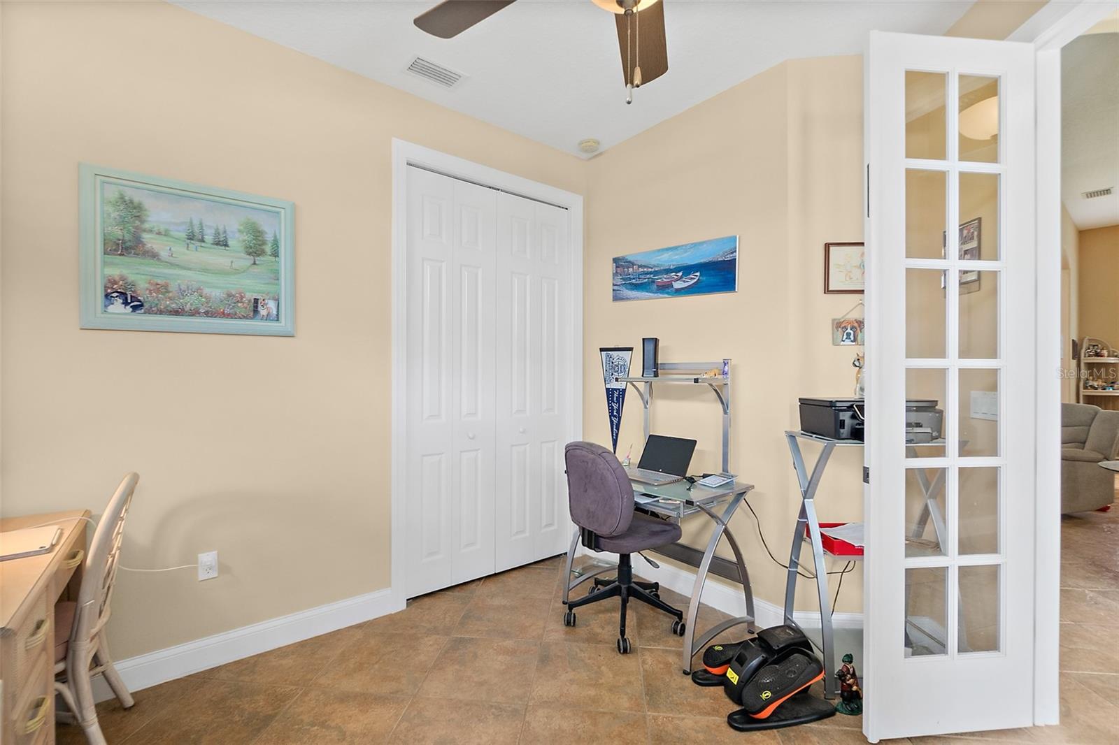 GRAND LANDINGS - Residential