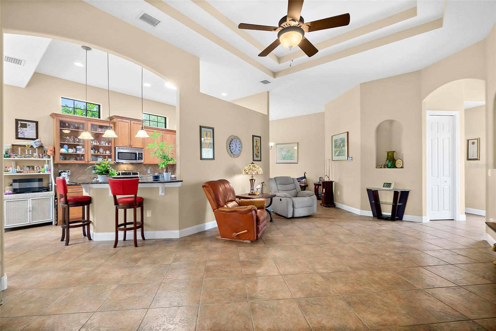 GRAND LANDINGS - Residential
