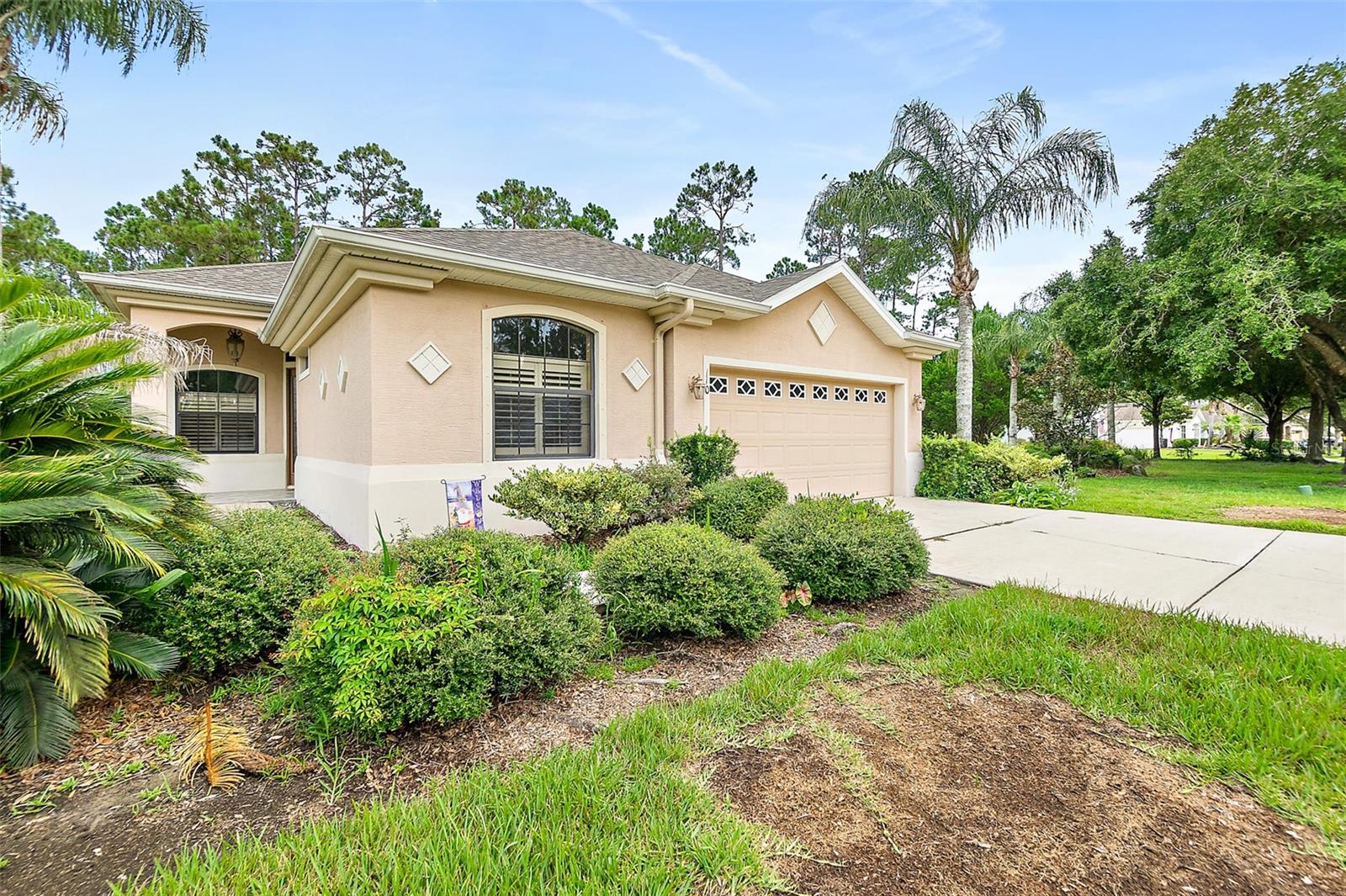 GRAND LANDINGS - Residential