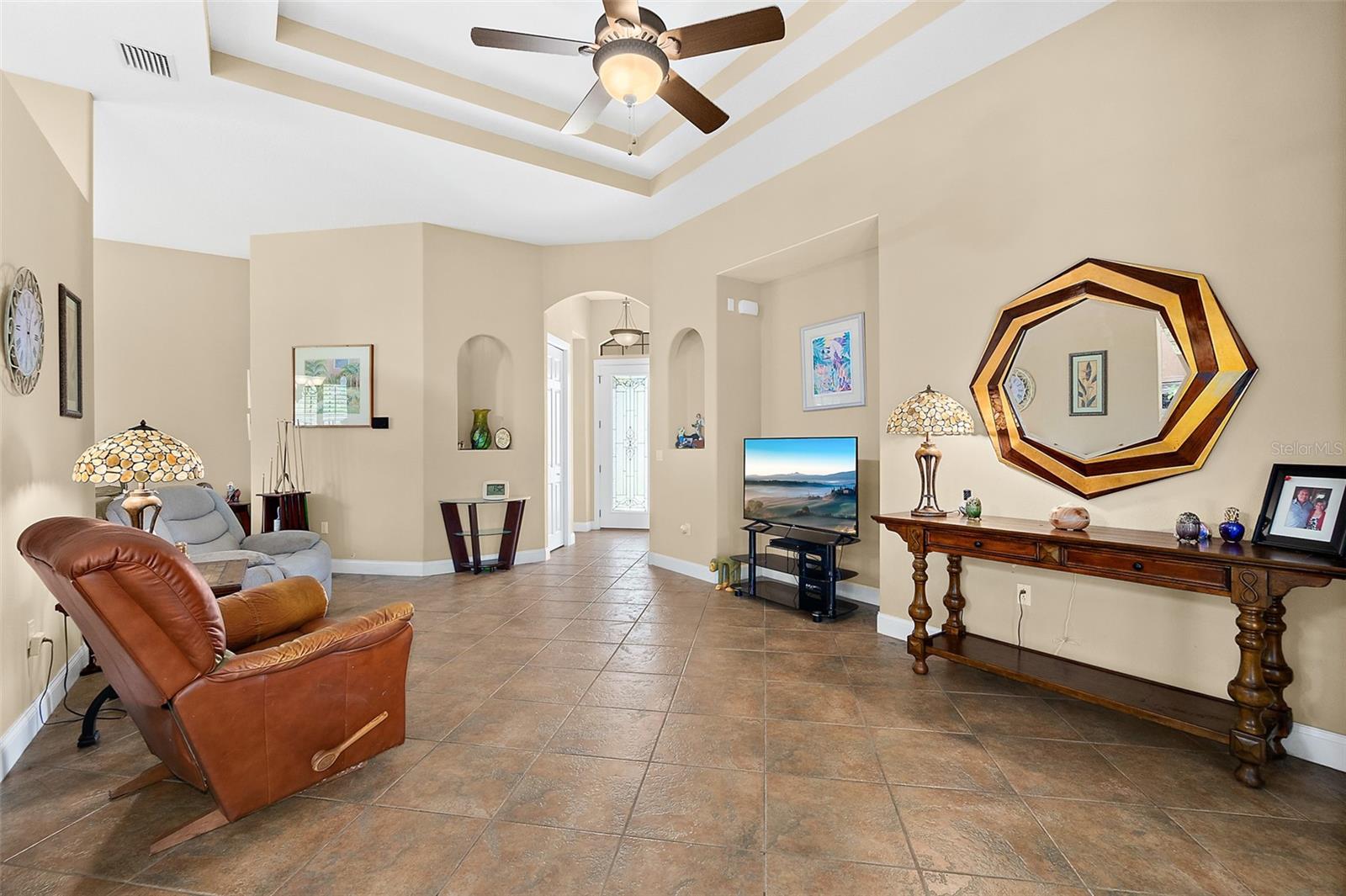 GRAND LANDINGS - Residential
