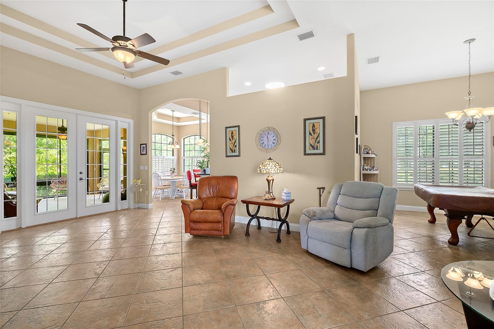 GRAND LANDINGS - Residential