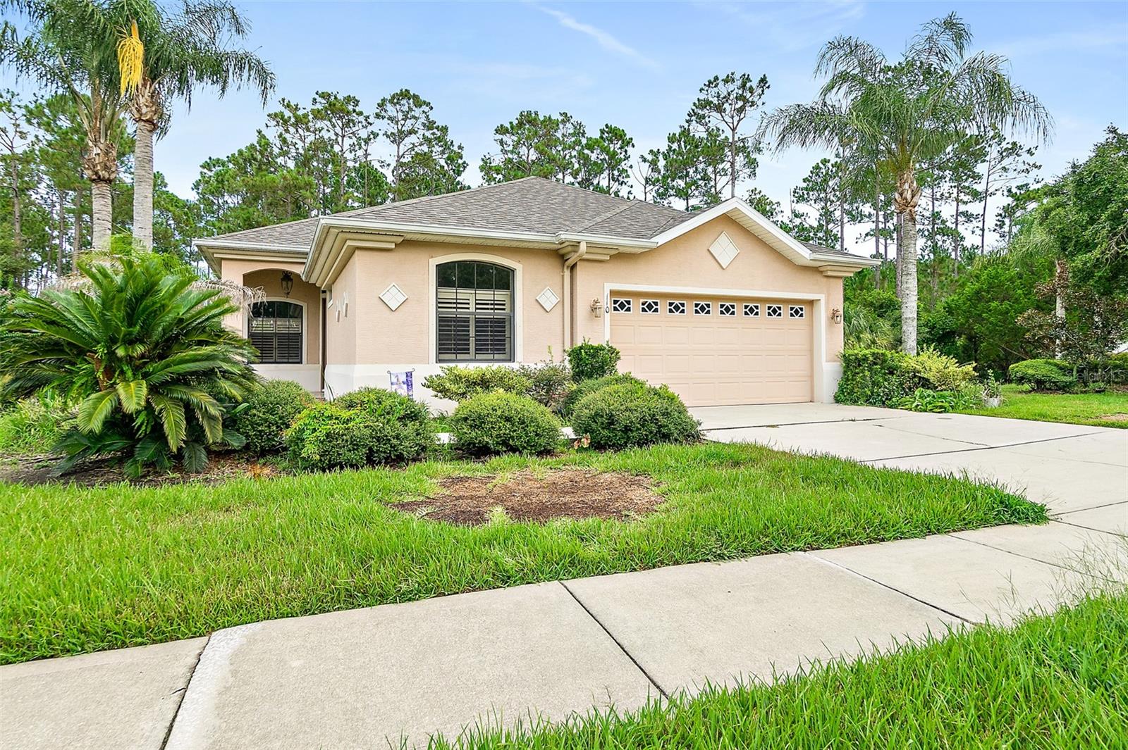 GRAND LANDINGS - Residential