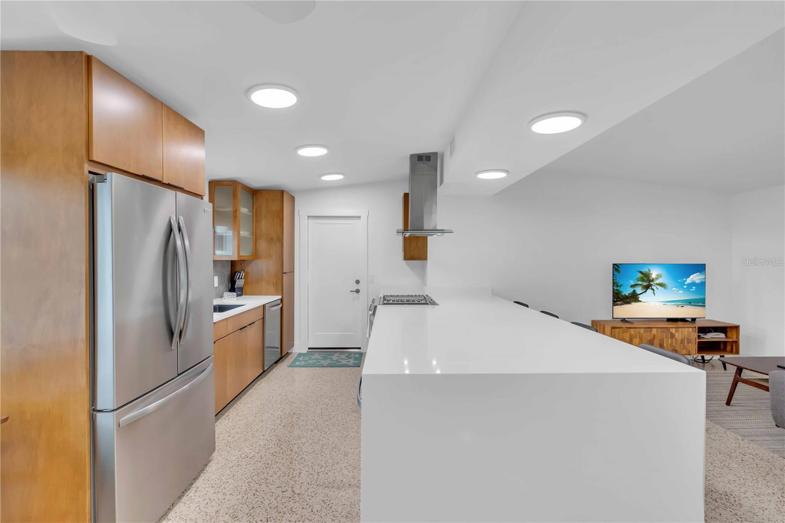 KEY ROYALE TERRACE - Residential