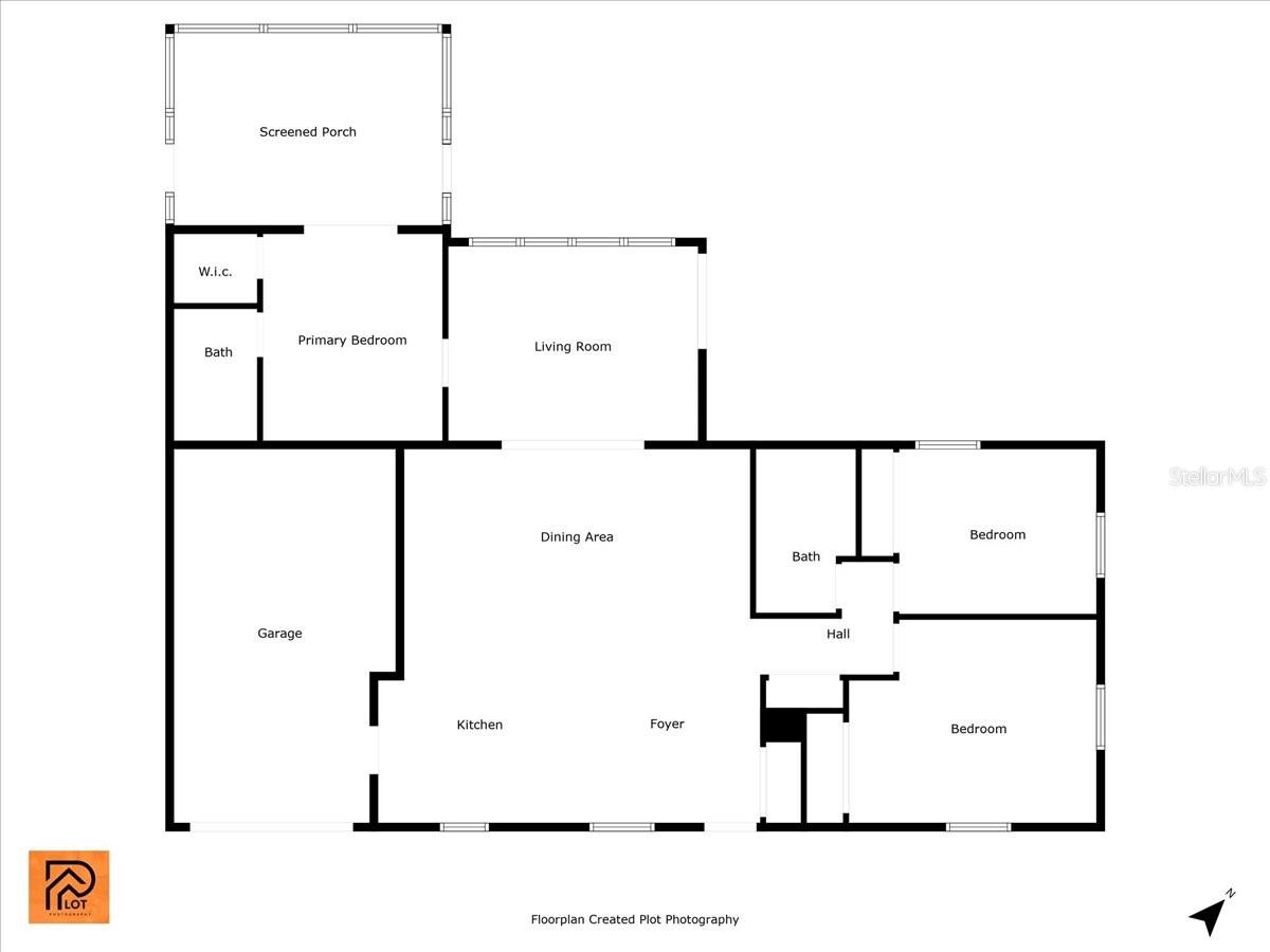 KEY ROYALE TERRACE - Residential