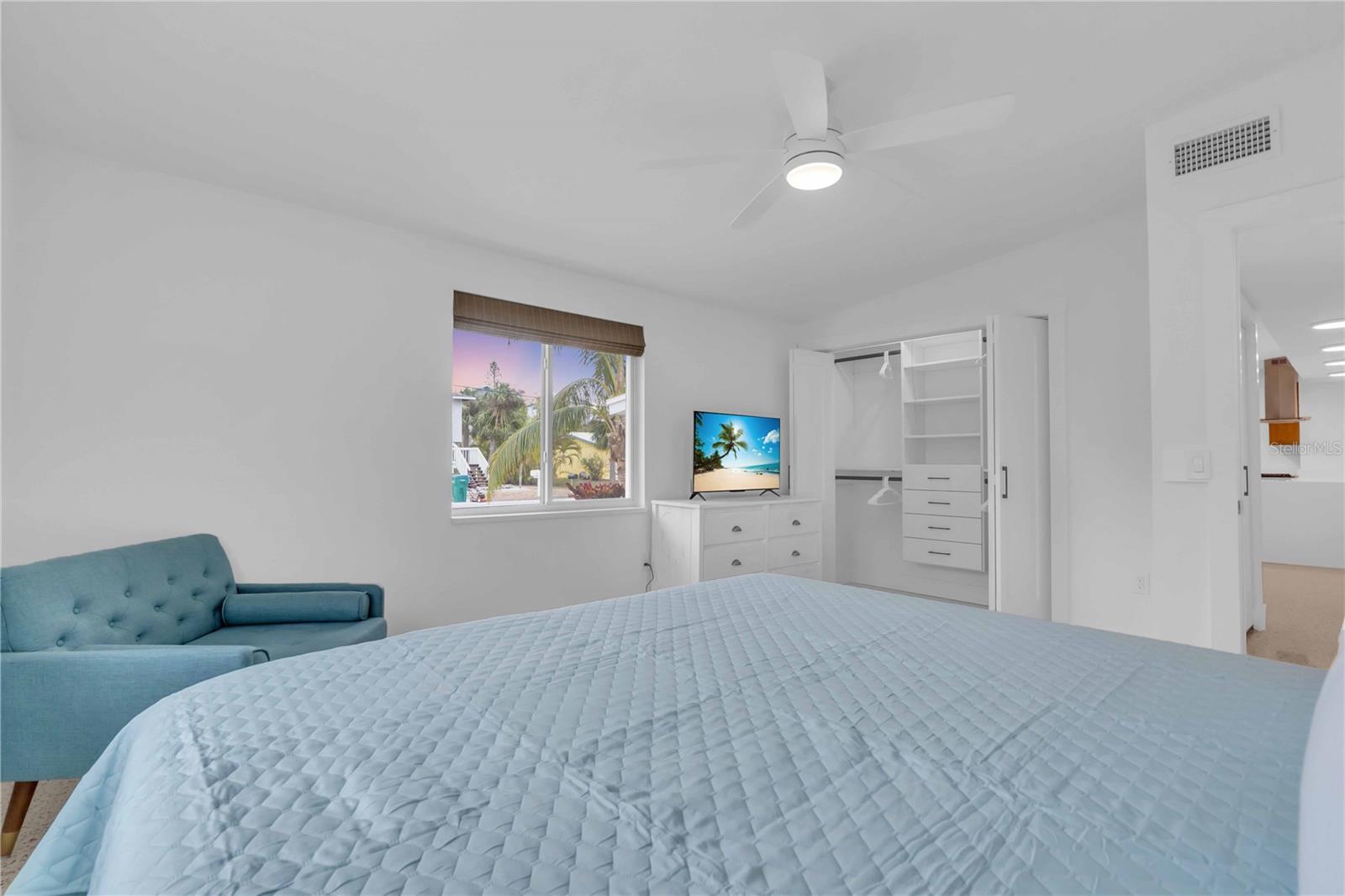 KEY ROYALE TERRACE - Residential