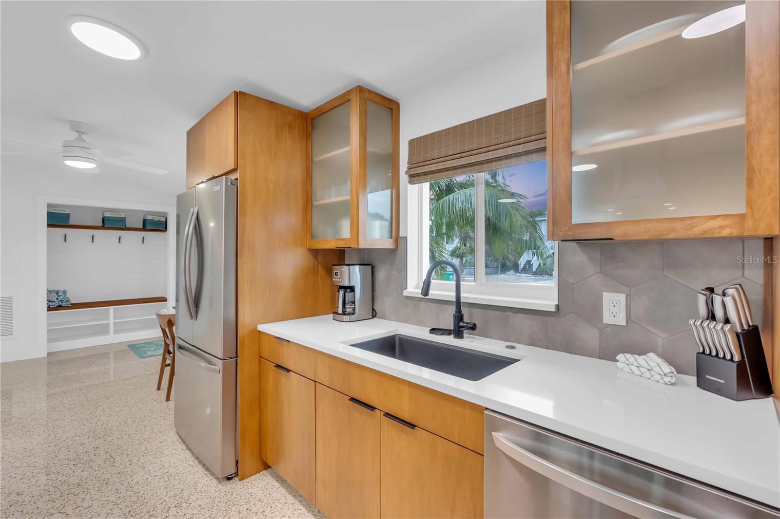 KEY ROYALE TERRACE - Residential