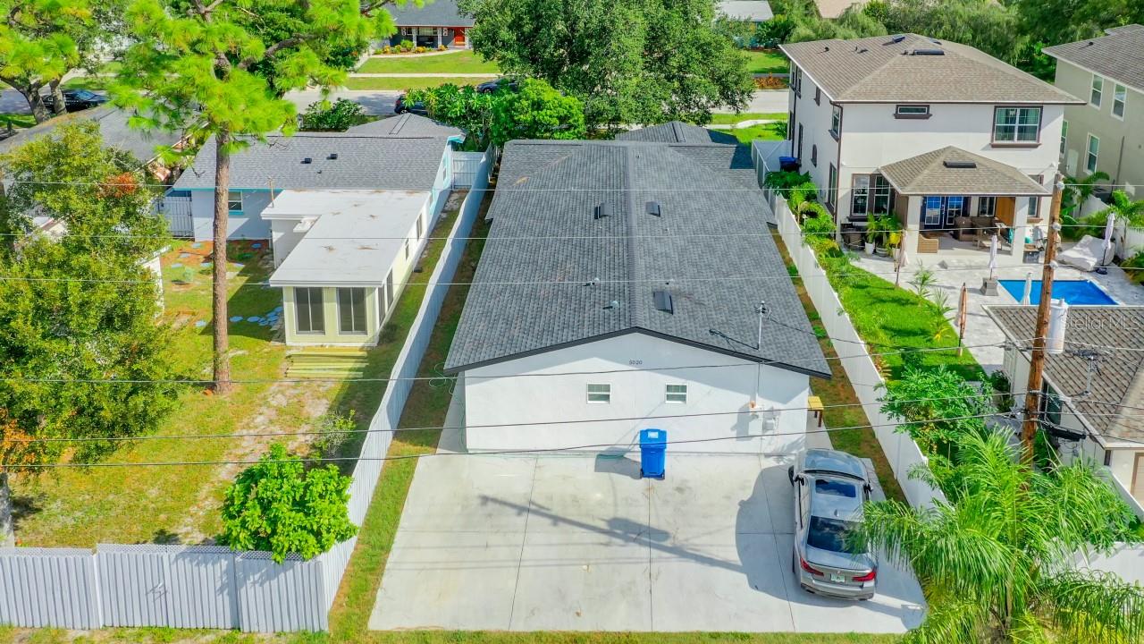 CASA MIA - Residential Income