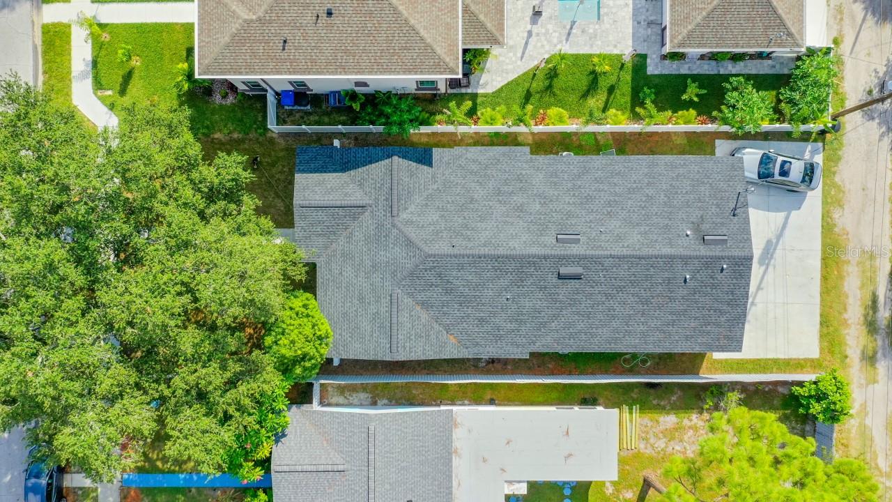 CASA MIA - Residential Income