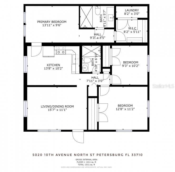 CASA MIA - Residential Income