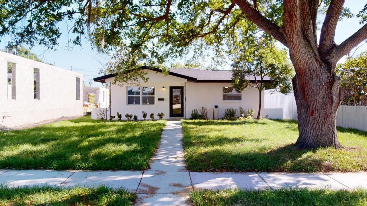 Turnkey Investment Opportunity: This is a fantastic opportunity for both new and seasoned investors. With a gross annual income of $69,000, it promises a stable and robust revenue stream.

Modern Upgrades: This property boasts a slew of new updates:
Brand new roofing ensures longevity and reduces maintenance worries.
New state-of-the-art AC systems to provide comfort throughout the year.
Modern appliances installed, ensuring convenience and adding to the property’s upscale appeal.
Practically New: Although a triplex by design, it feels and functions as a brand-new building. All significant systems and appliances have been updated, ensuring minimal maintenance for years to come.

Step into this fully renovated triplex, positioned perfectly in the heart of St. Petersburg. Every inch of this property has been meticulously updated, ensuring it stands out in the market. The contemporary finishes are not only aesthetically pleasing but are also of top-notch quality, ensuring durability.

With a desirable location and remarkable renovations, this property is poised to be a lucrative investment for its future owner. Whether you're looking to expand your property portfolio or step into the real estate market is an unmatched opportunity.