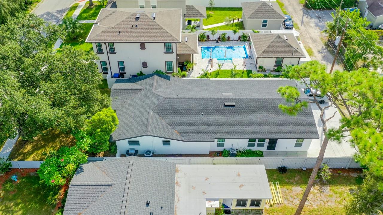 CASA MIA - Residential Income
