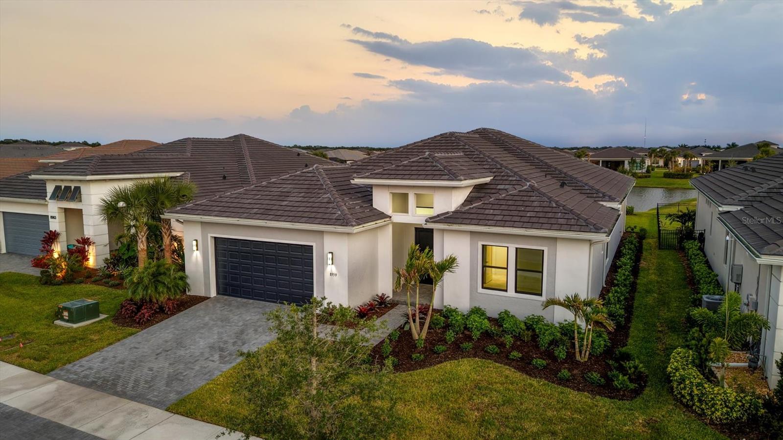 ARTISTRY PH 3A - Residential
