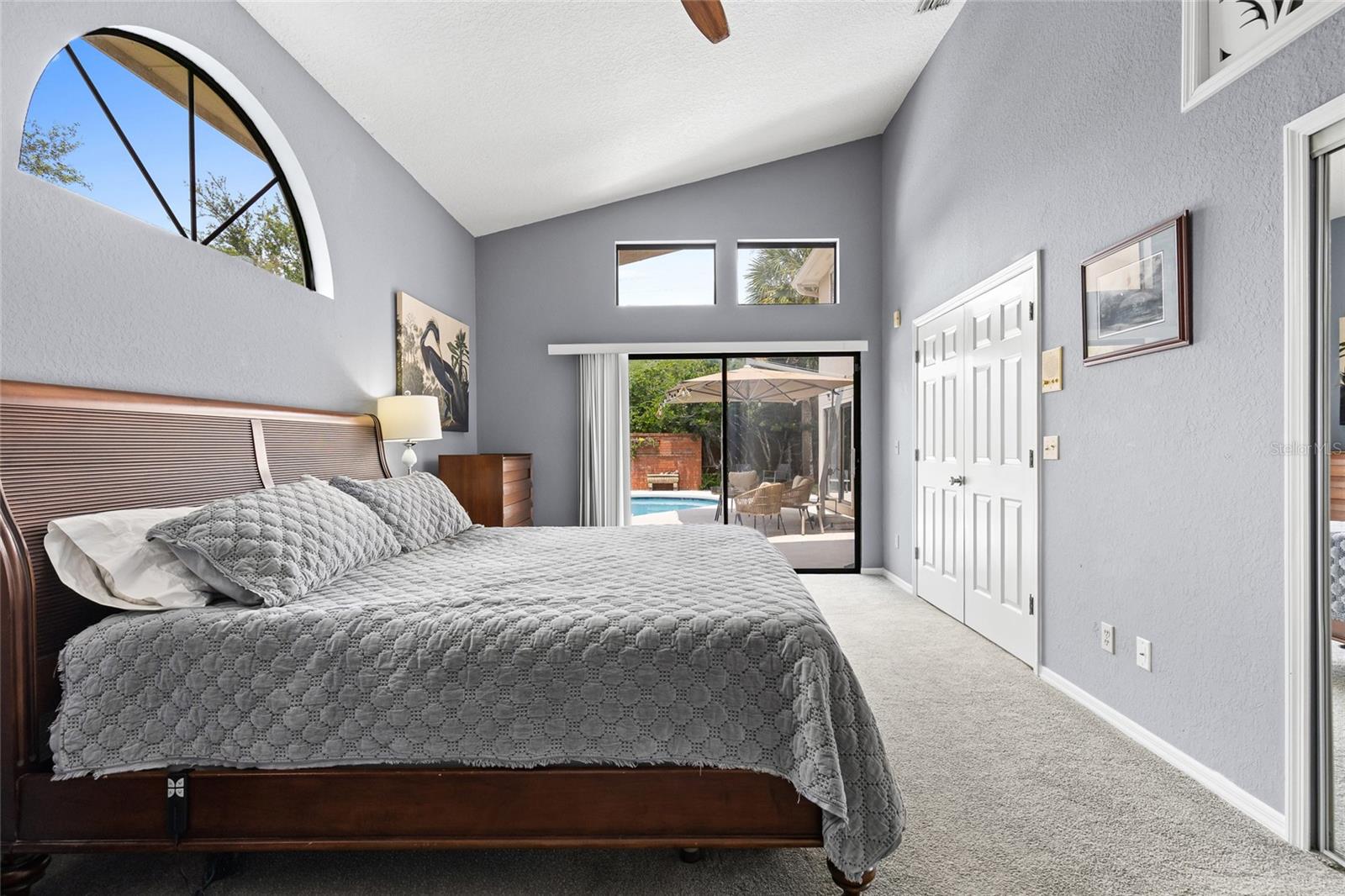 SWEETWATER SPGS - Residential