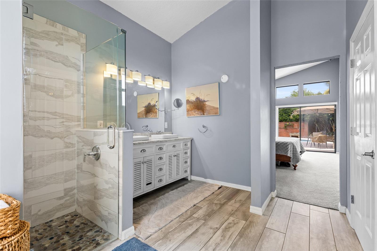 SWEETWATER SPGS - Residential
