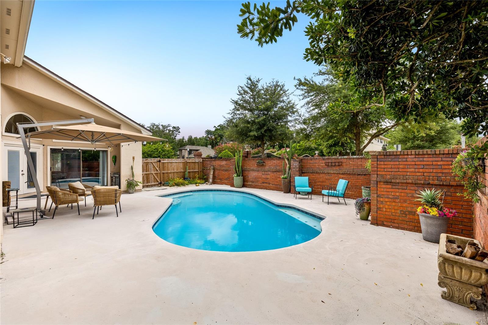 SWEETWATER SPGS - Residential