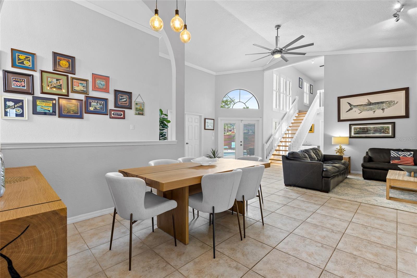 SWEETWATER SPGS - Residential