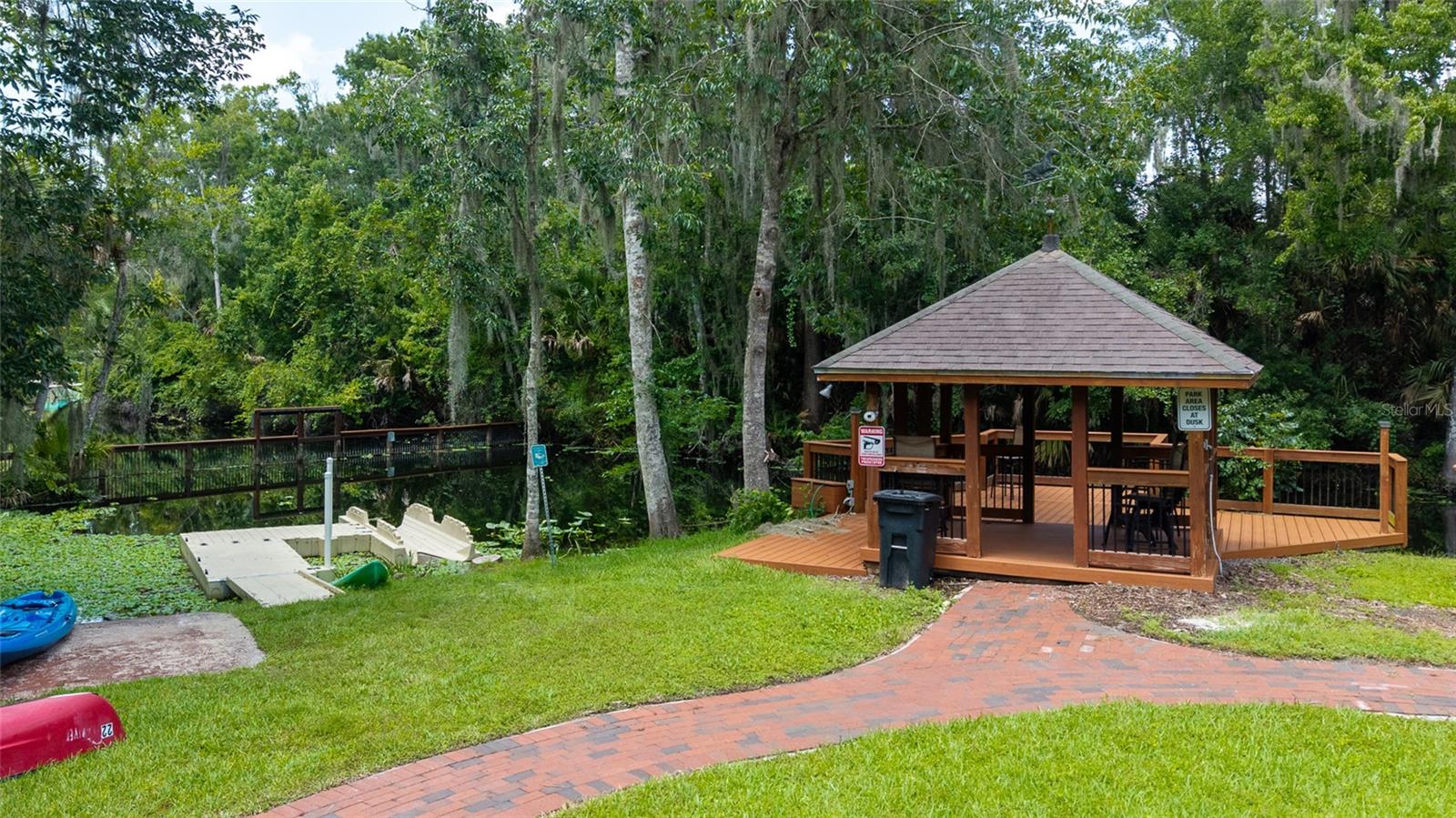 SWEETWATER SPGS - Residential