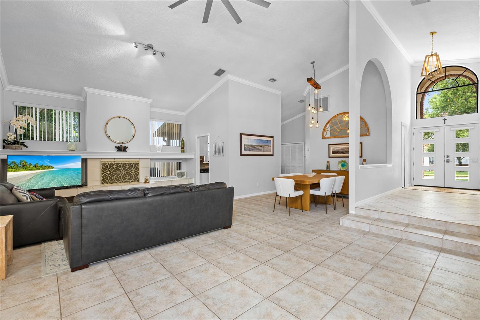 SWEETWATER SPGS - Residential