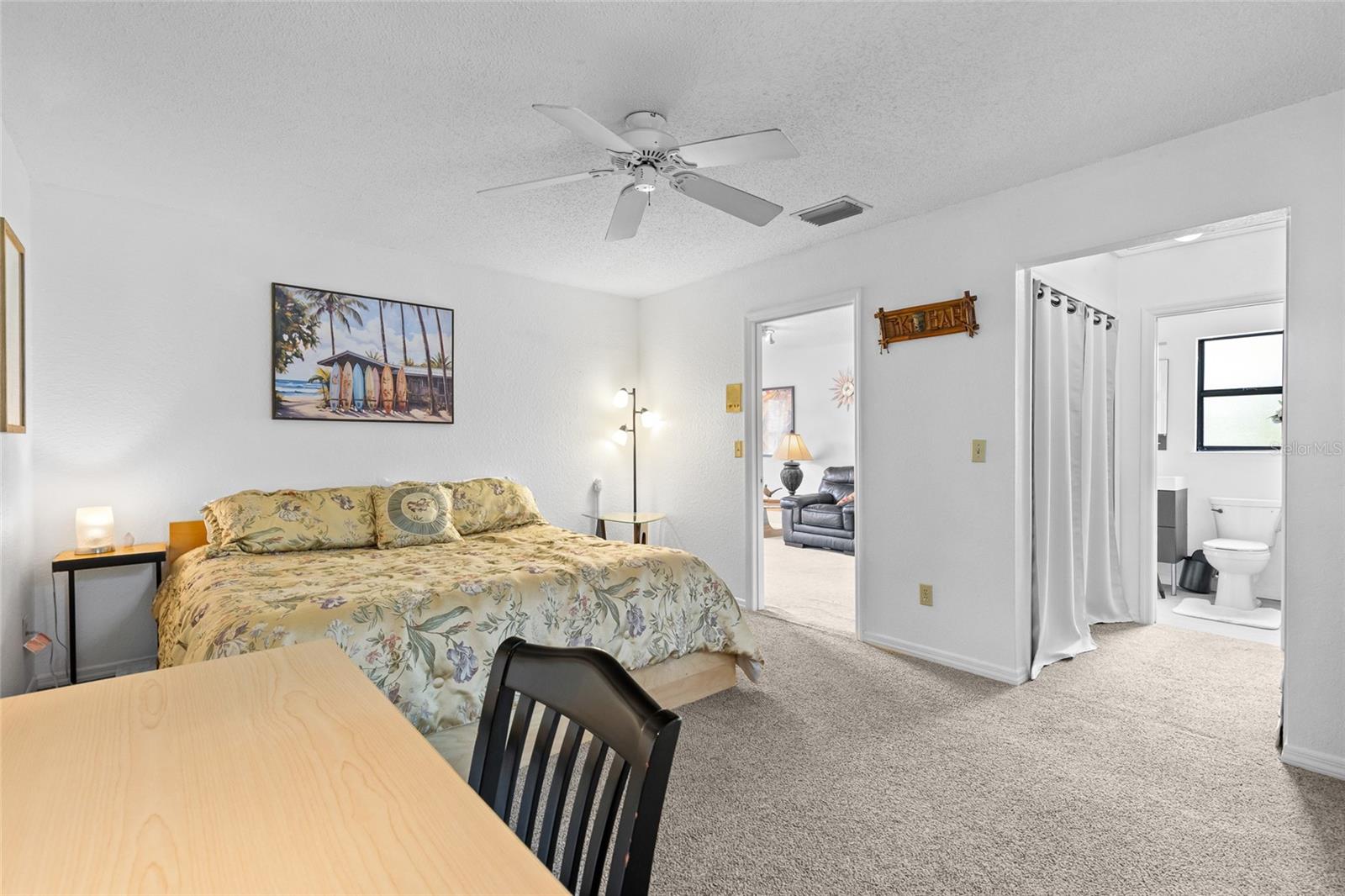 SWEETWATER SPGS - Residential