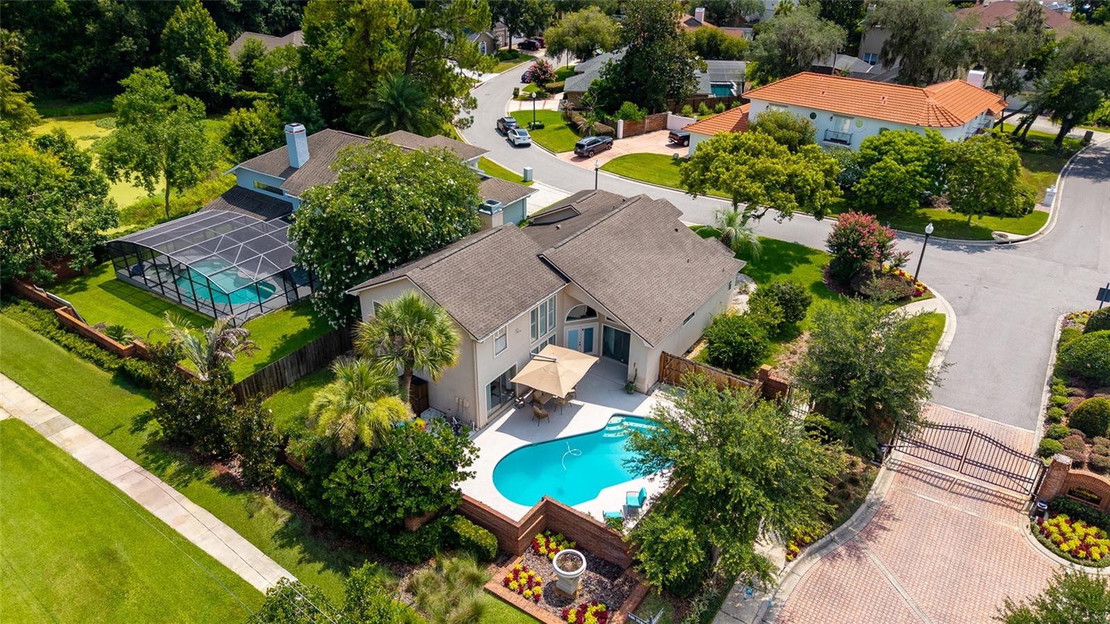 SWEETWATER SPGS - Residential