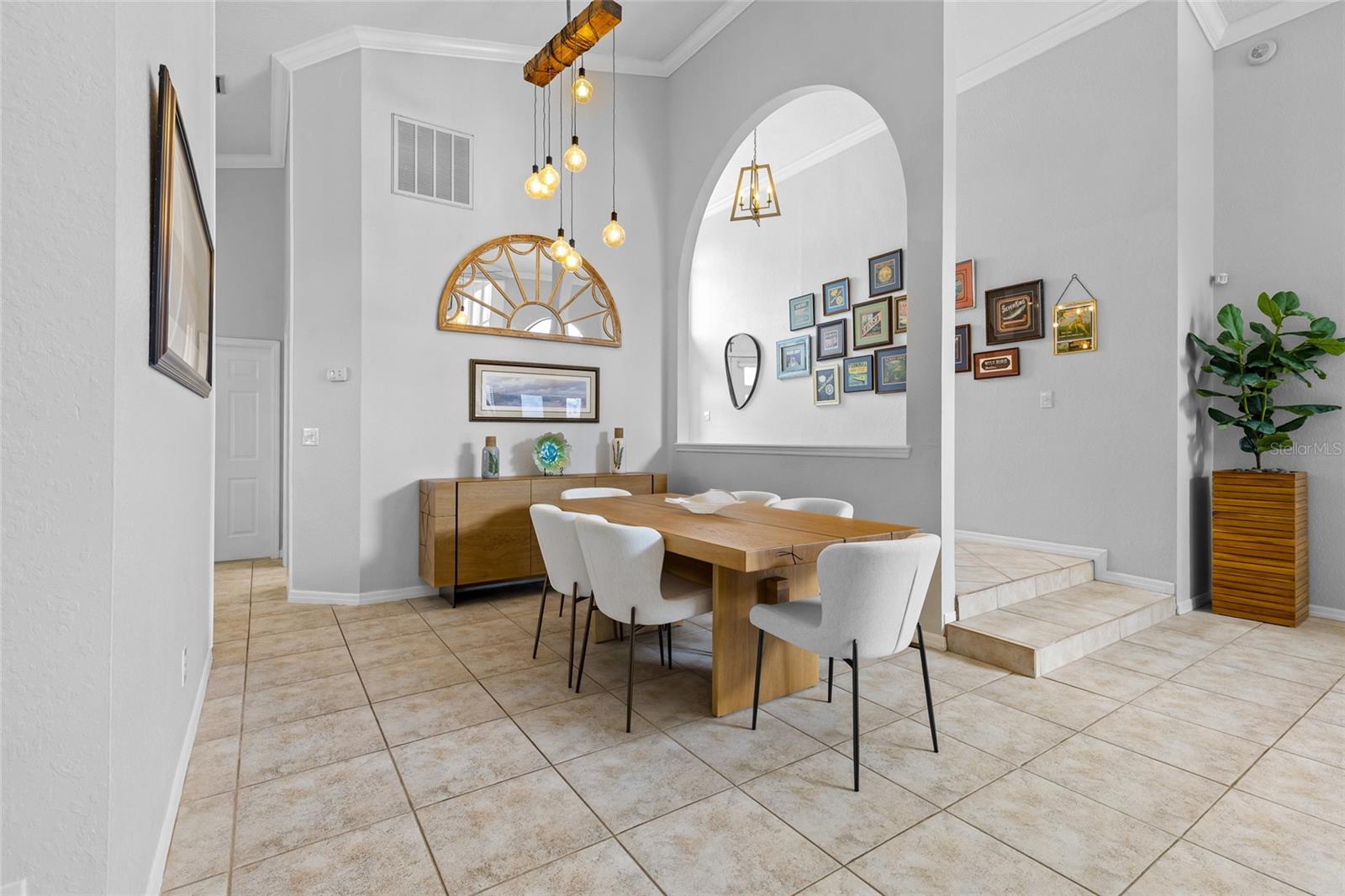 SWEETWATER SPGS - Residential