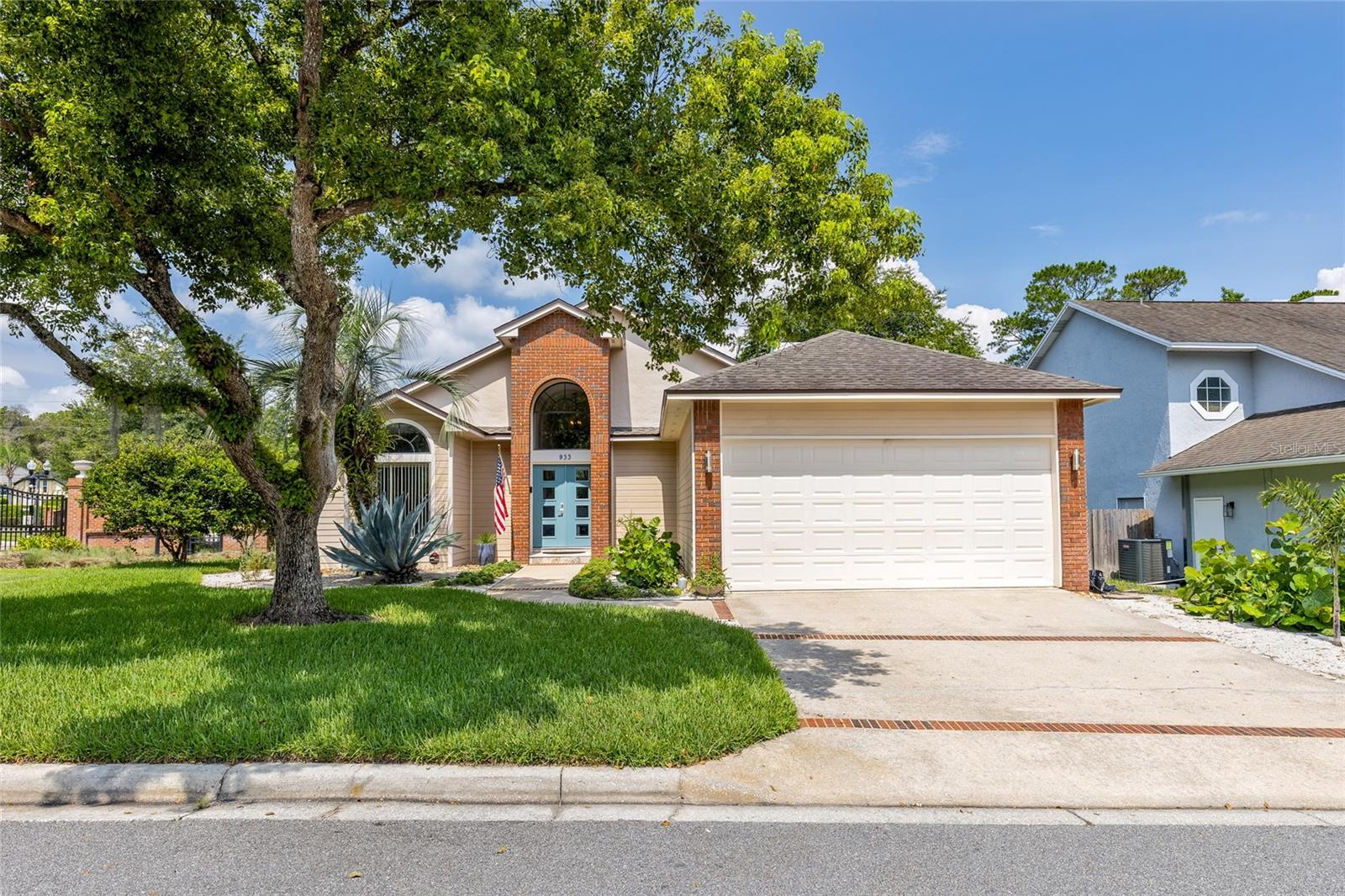 SWEETWATER SPGS - Residential