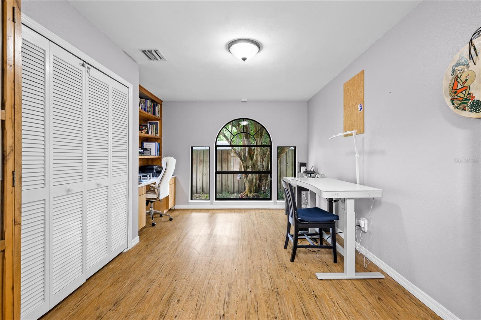 SWEETWATER SPGS - Residential