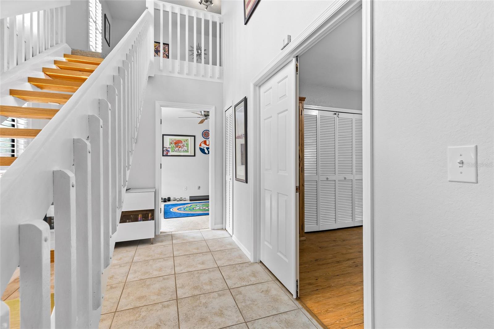 SWEETWATER SPGS - Residential