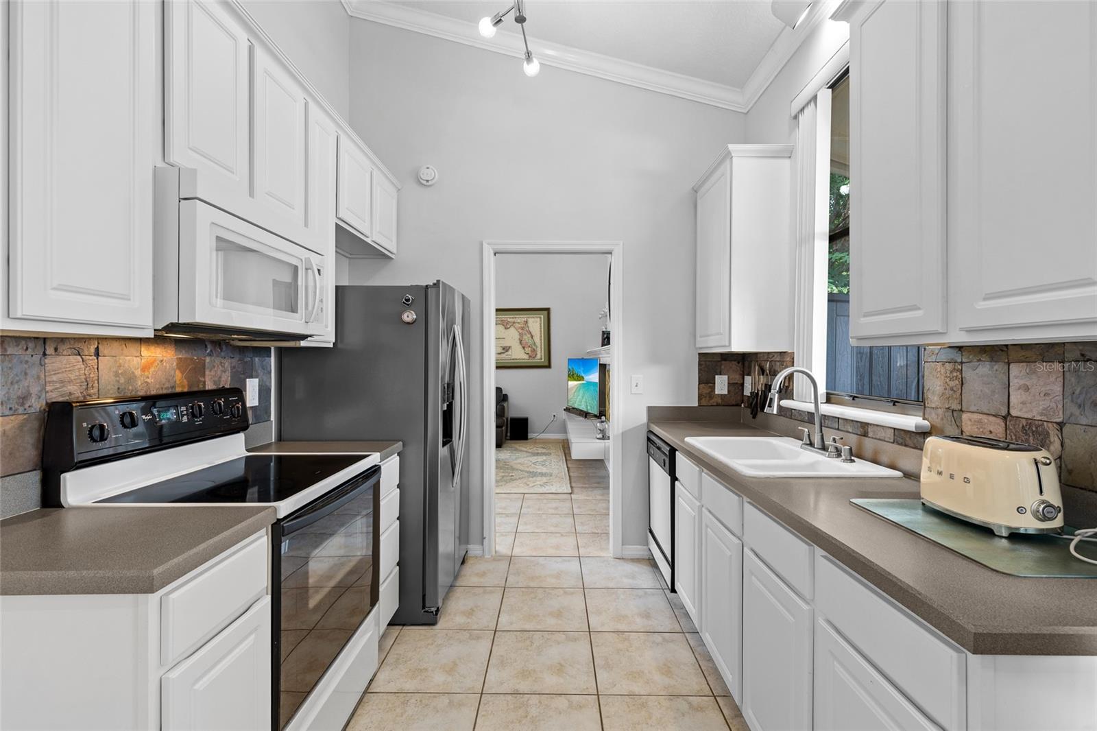 SWEETWATER SPGS - Residential