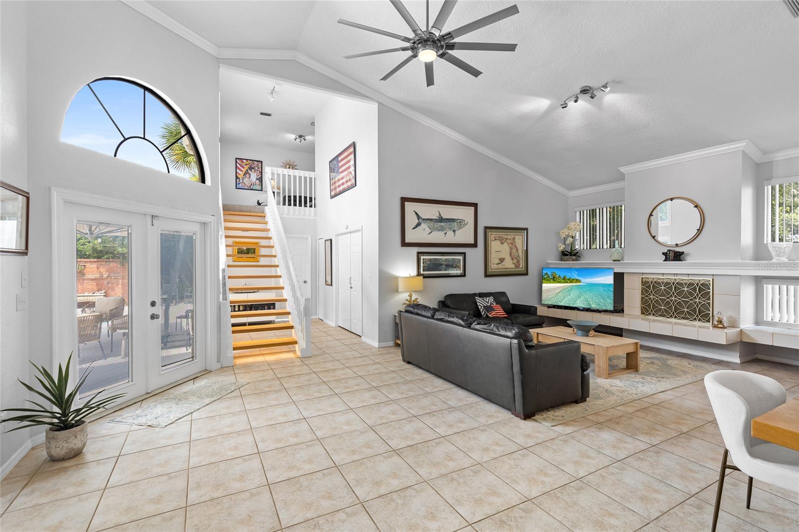 SWEETWATER SPGS - Residential