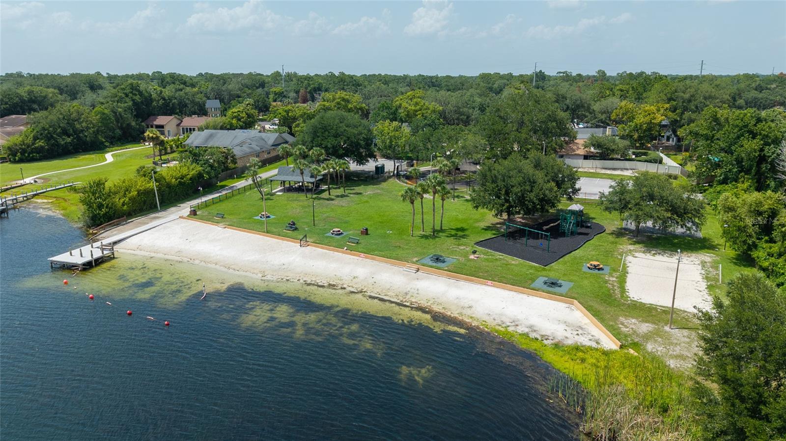 SWEETWATER SPGS - Residential