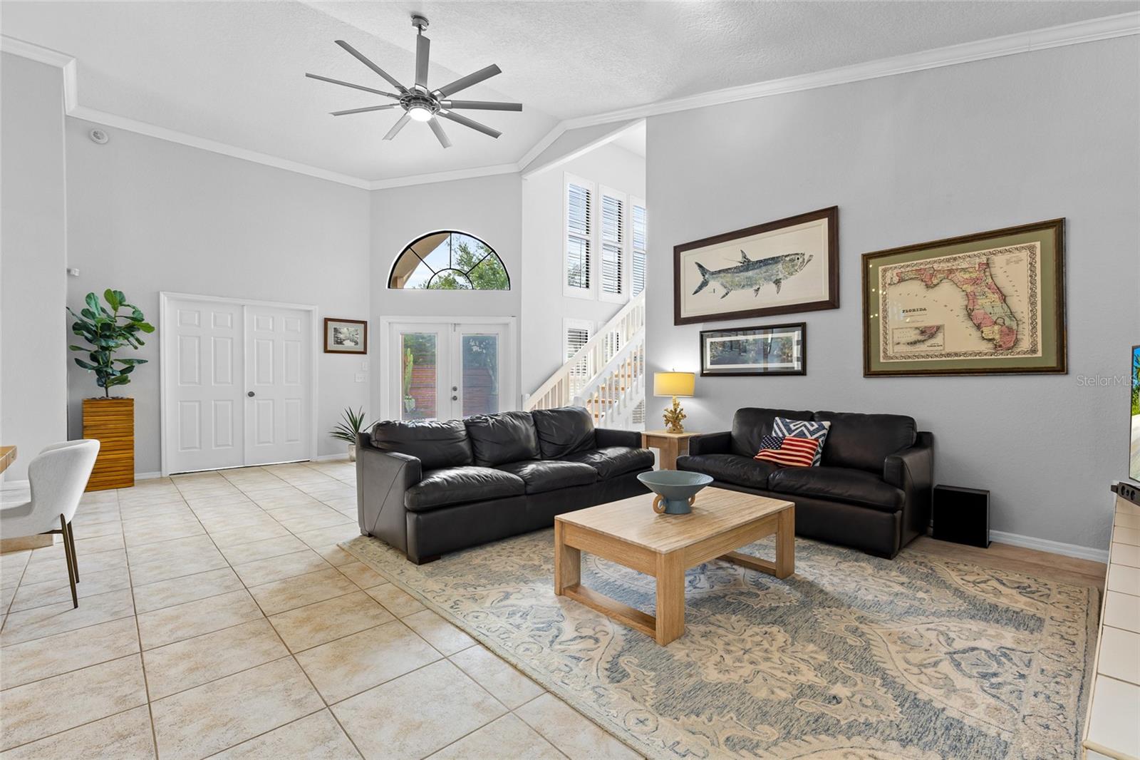 SWEETWATER SPGS - Residential