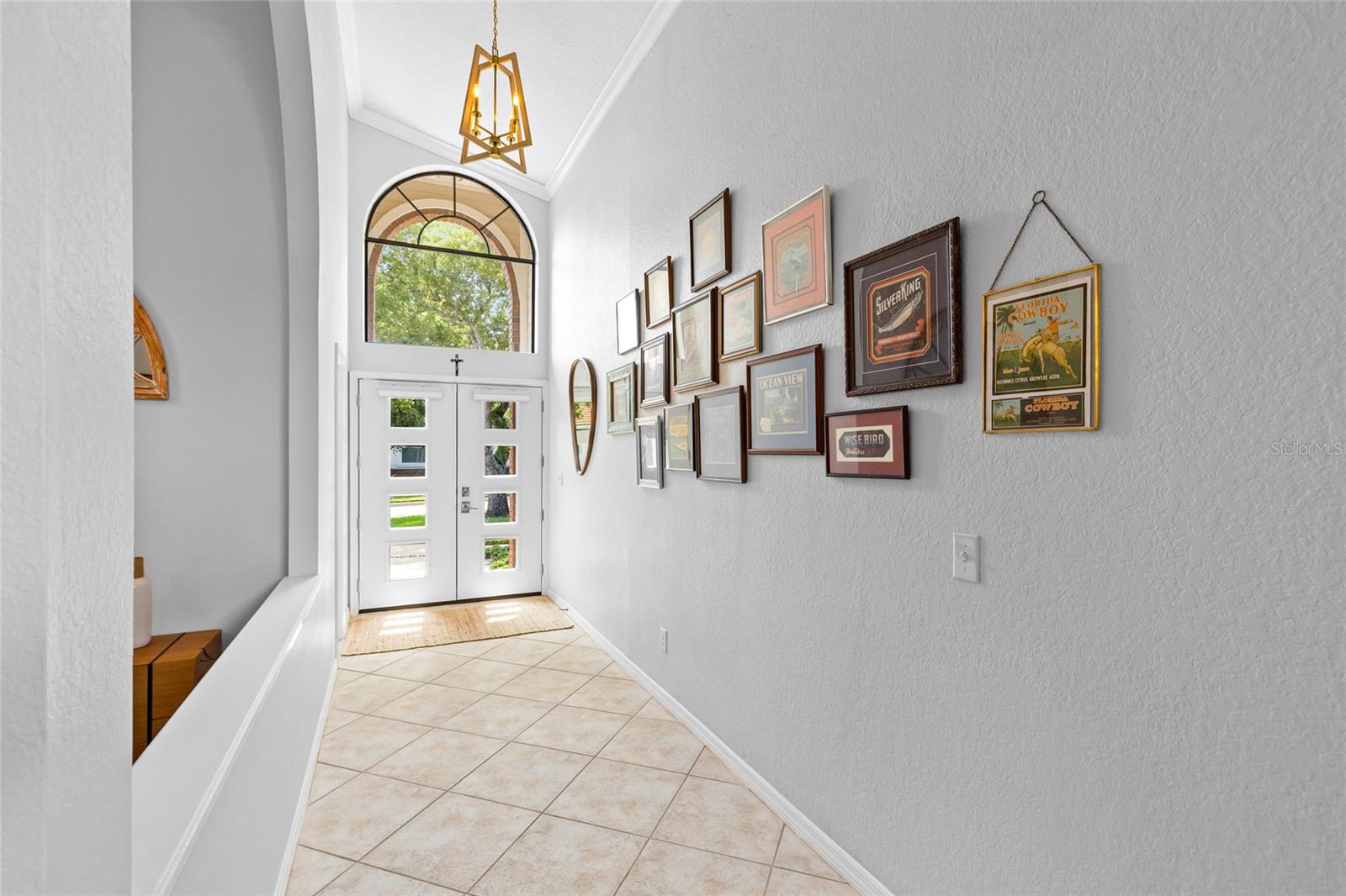 SWEETWATER SPGS - Residential