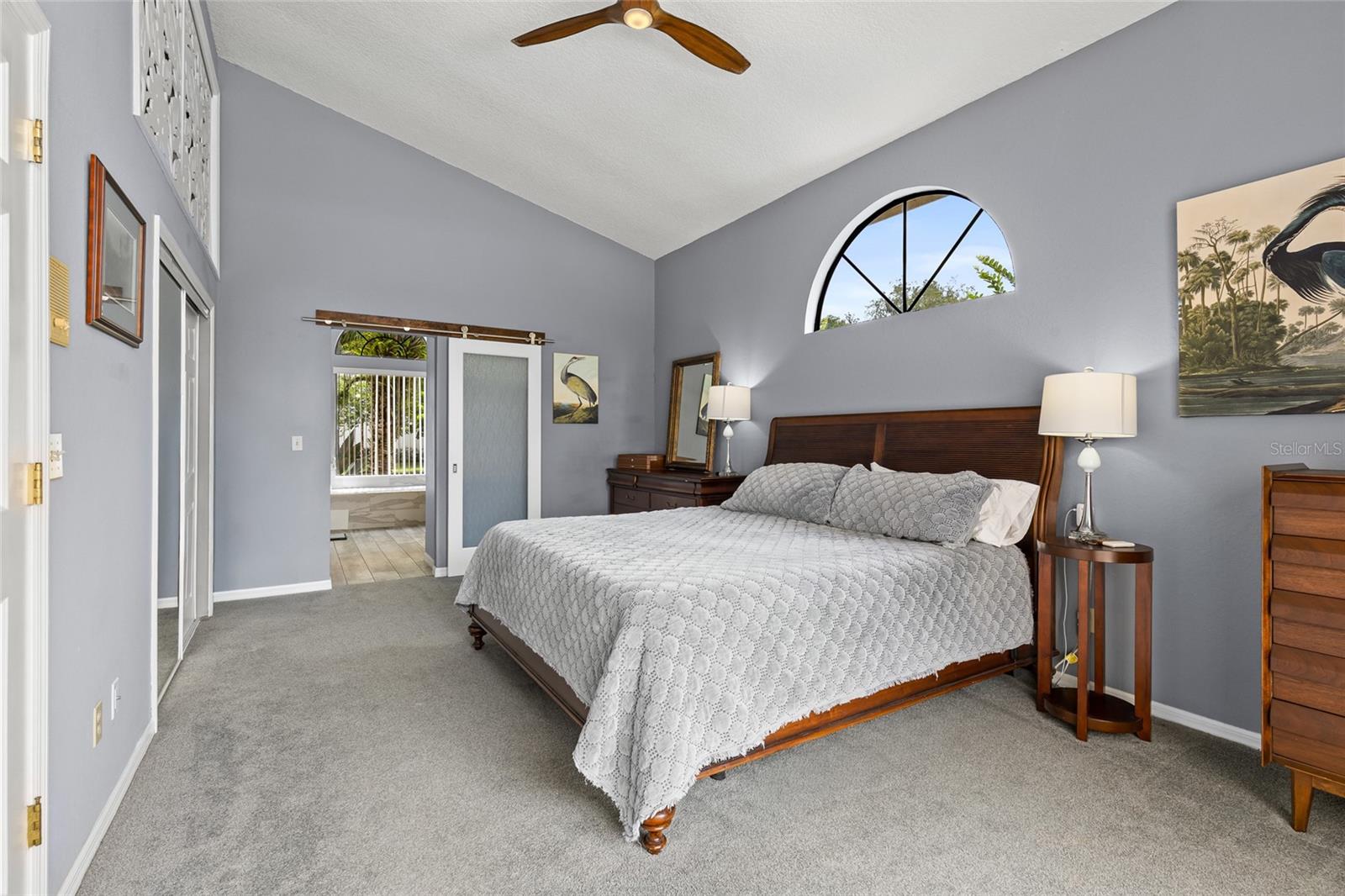 SWEETWATER SPGS - Residential