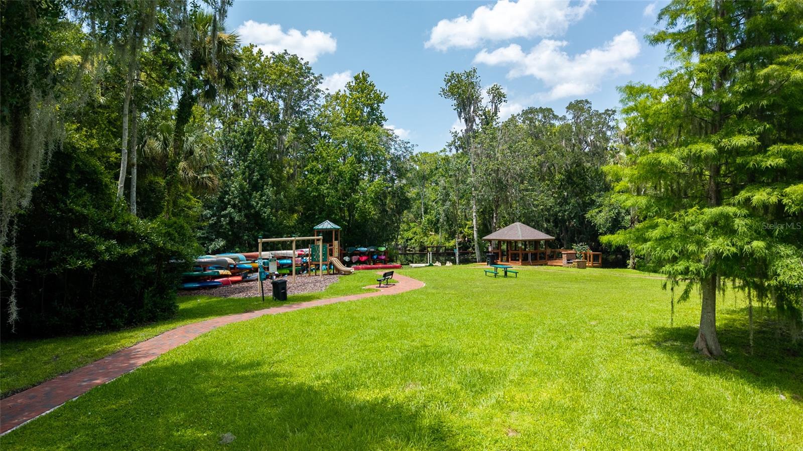 SWEETWATER SPGS - Residential