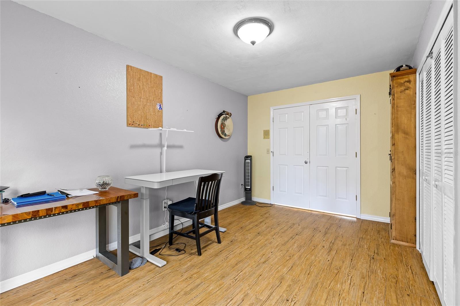 SWEETWATER SPGS - Residential
