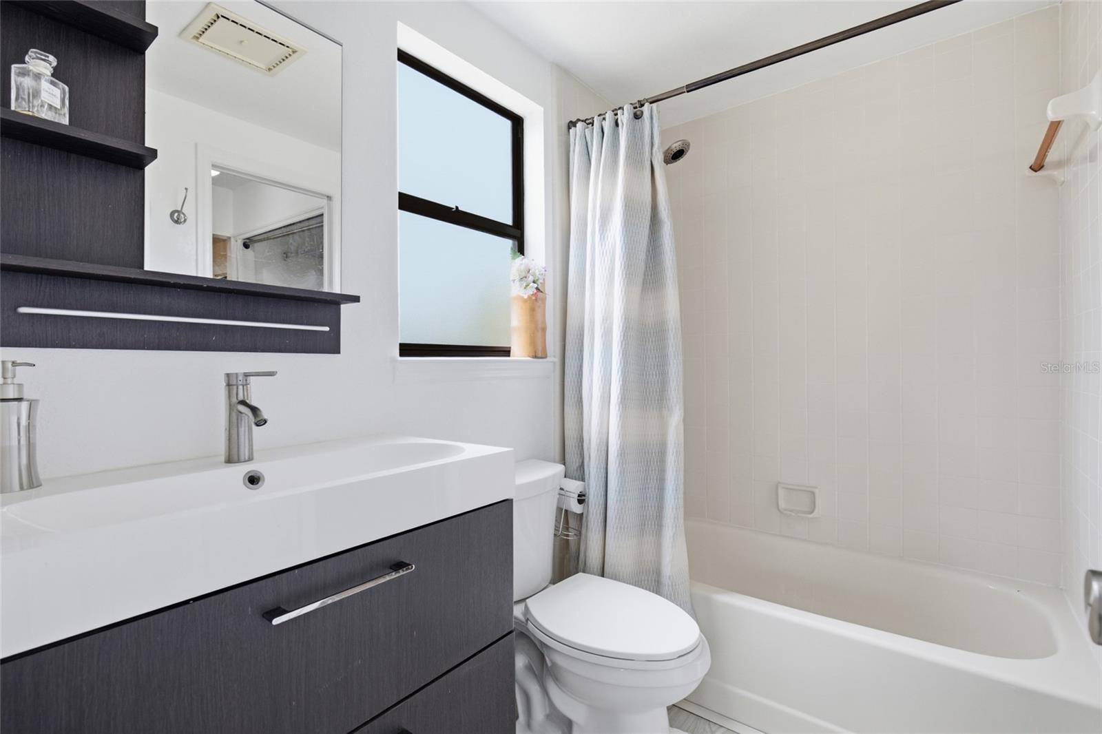 SWEETWATER SPGS - Residential