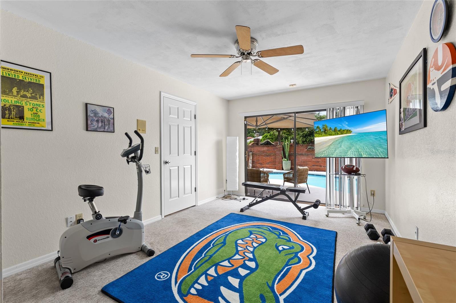 SWEETWATER SPGS - Residential