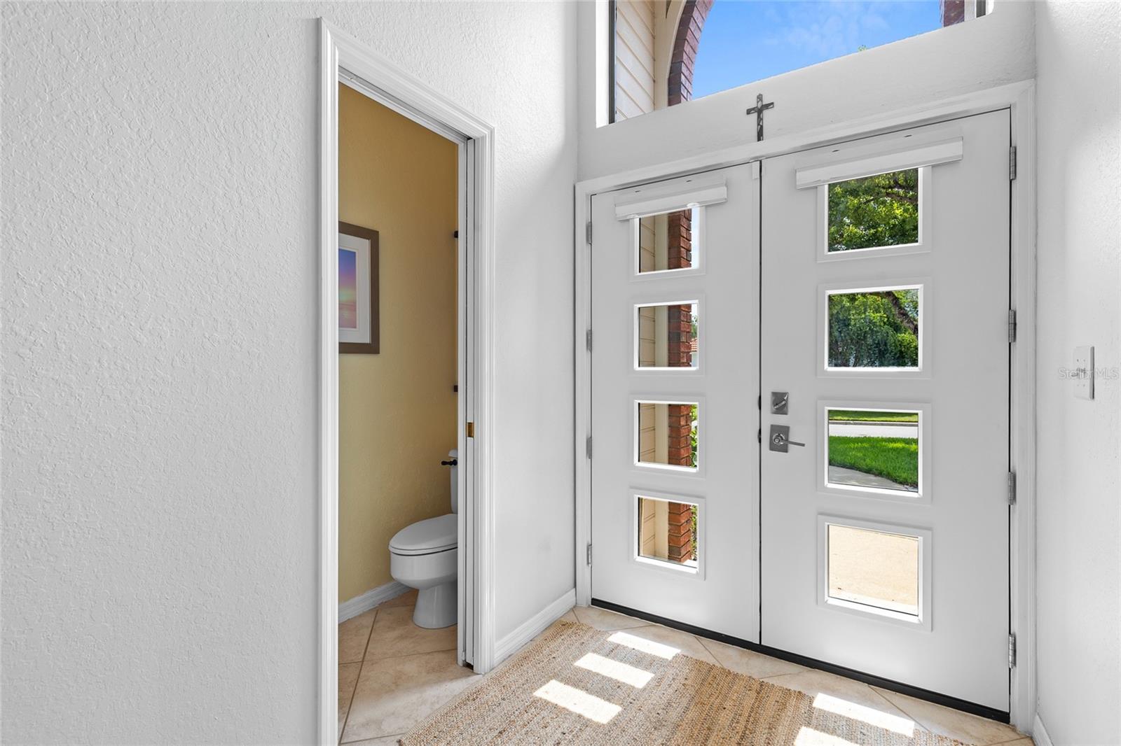 SWEETWATER SPGS - Residential