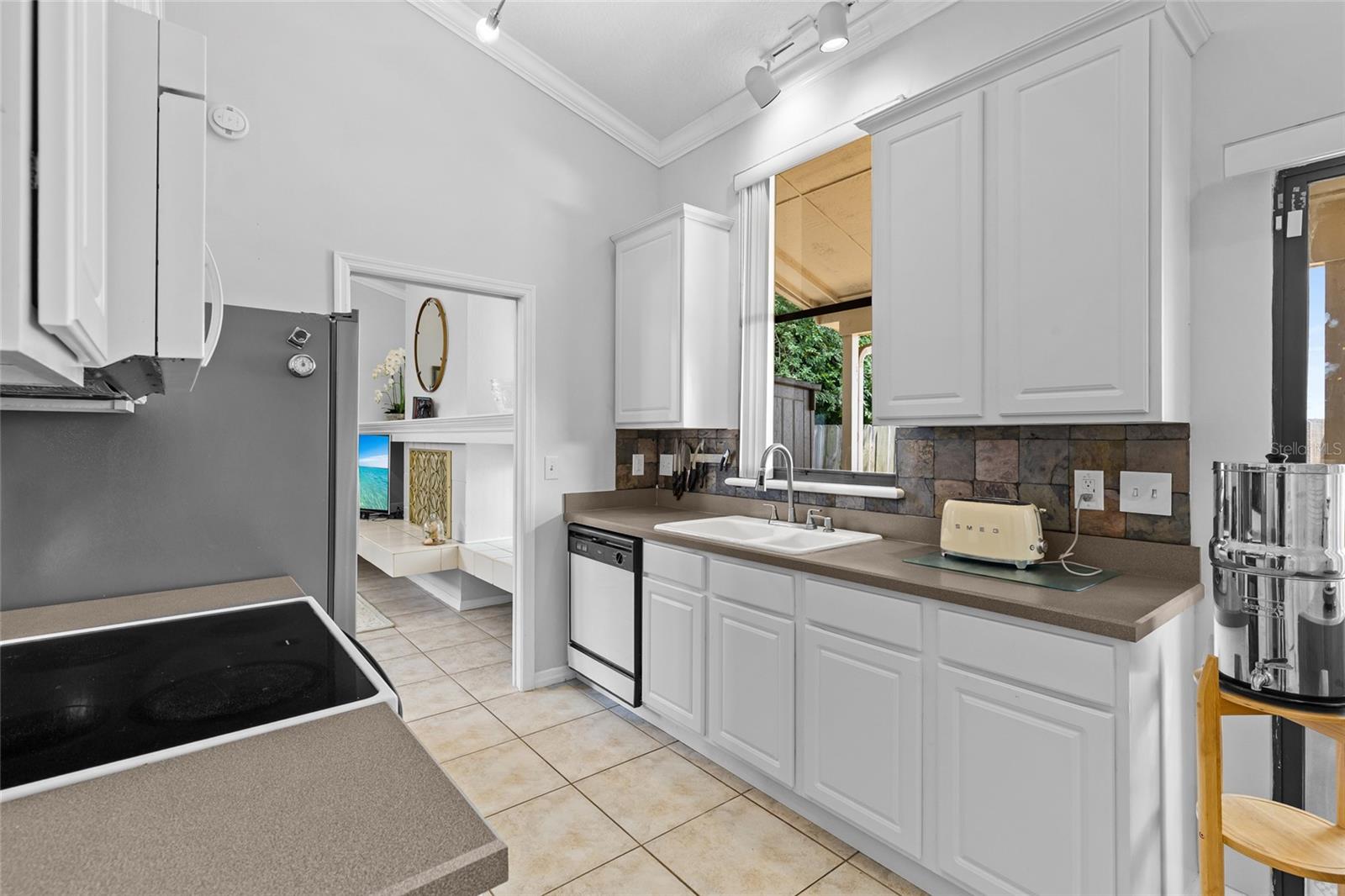 SWEETWATER SPGS - Residential
