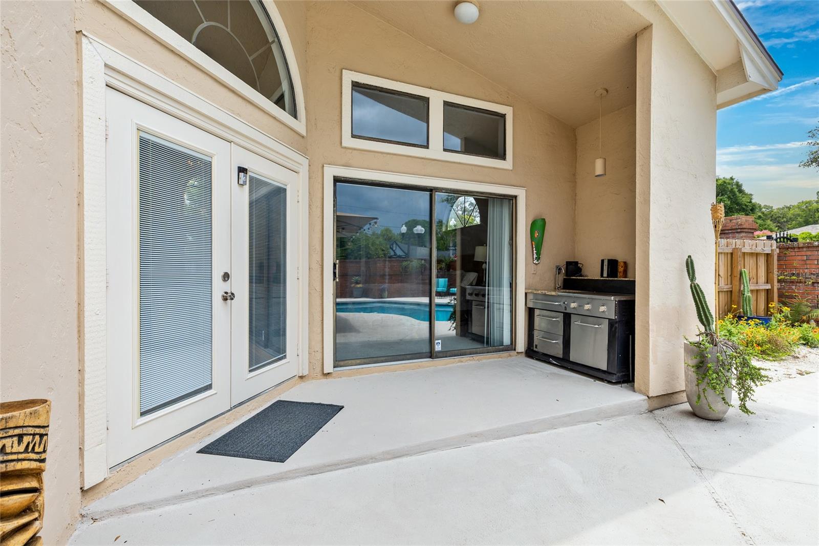 SWEETWATER SPGS - Residential